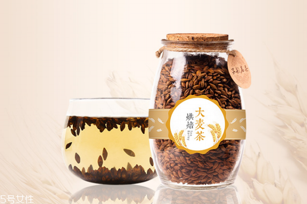 大麥茶為什么致癌 因?yàn)檫@個(gè)原因