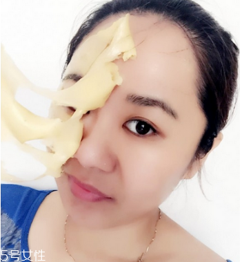 香蒲麗黃金面膜敷多久 香蒲麗黃金面膜使用評(píng)測