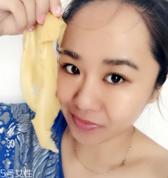 香蒲麗黃金面膜敷多久 香蒲麗黃金面膜使用評(píng)測