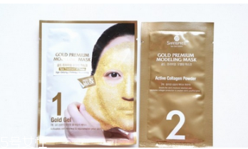 香蒲麗黃金面膜敷多久 香蒲麗黃金面膜使用評(píng)測