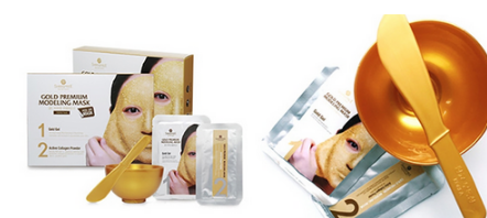 香蒲麗黃金面膜敷多久 香蒲麗黃金面膜使用評(píng)測