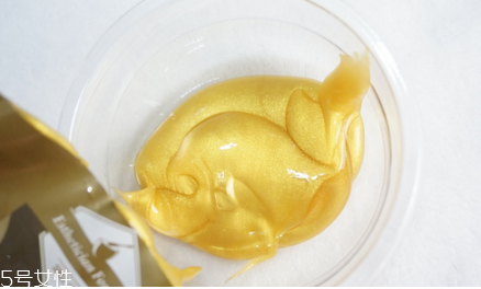 香蒲麗黃金面膜敷多久 香蒲麗黃金面膜使用評(píng)測