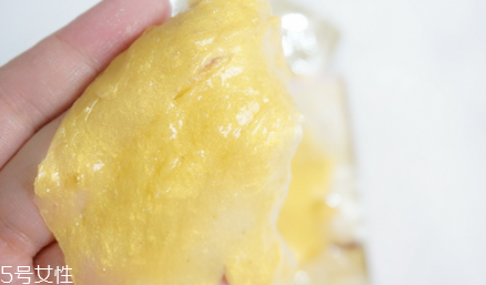 香蒲麗黃金面膜敷多久 香蒲麗黃金面膜使用評(píng)測