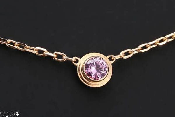 卡地亞項(xiàng)鏈可以刻字嗎 刻上愛(ài)的箴言 卡地亞項(xiàng)鏈可以刻字嗎 刻上愛(ài)的箴言