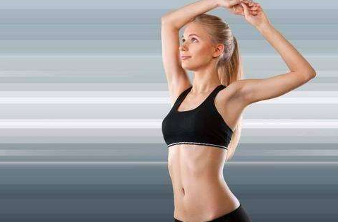 小腹瘦不下來怎么回事 讓人意外的4個原因