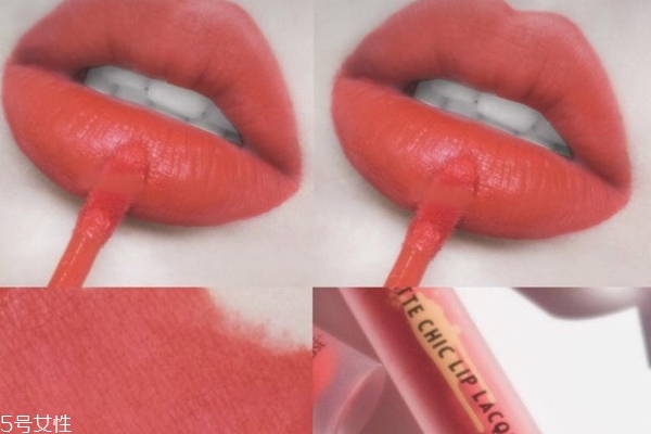 伊蒂之屋霧面唇釉怎么樣 伊蒂之屋啞光唇釉色號(hào)推薦 伊蒂之屋霧面唇釉怎么樣 伊蒂之屋啞光唇釉色號(hào)推薦