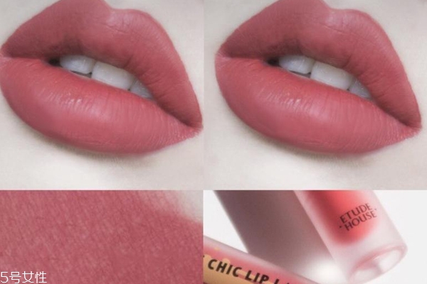 伊蒂之屋霧面唇釉怎么樣 伊蒂之屋啞光唇釉色號(hào)推薦 伊蒂之屋霧面唇釉怎么樣 伊蒂之屋啞光唇釉色號(hào)推薦