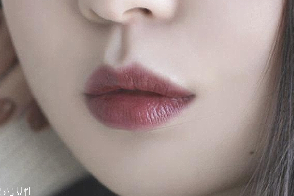 紅棕色口紅適合什么年齡 紅棕色口紅適合素顏嗎 紅棕色口紅適合什么年齡 紅棕色口紅適合素顏嗎