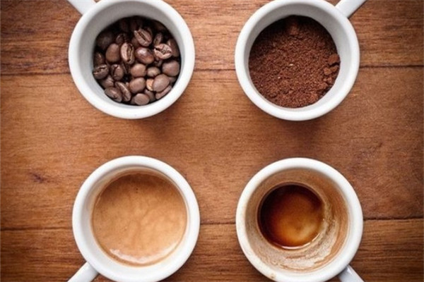 喝咖啡對身體好嗎 咖啡因的健康功效介紹 喝咖啡對身體好嗎 咖啡因的健康功效介紹