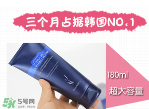 ahc洗面奶適合什么年齡？ahc洗面奶適合什么膚質(zhì)？