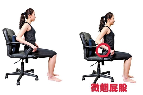 小腹瘦不下來怎么回事 讓人意外的4個原因