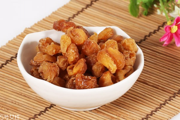 桂圓肉是發(fā)物嗎 不屬于發(fā)物 桂圓肉是發(fā)物嗎 不屬于發(fā)物