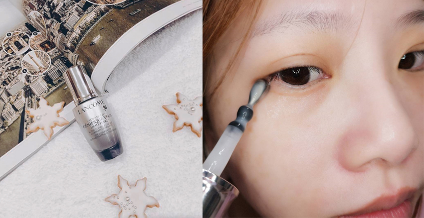 不同顏色黑眼圈用什么護膚品好 不同顏色黑眼圈用什么護膚品好