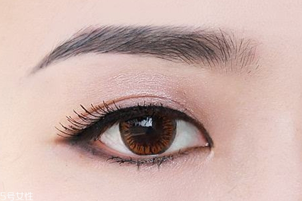 睫毛膏質(zhì)量怎么看好壞 3點(diǎn)不過(guò)關(guān)就別買(mǎi)