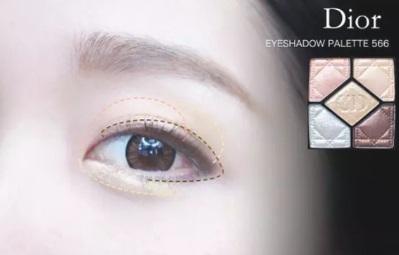 甜美約會(huì)妝的特點(diǎn) 只需三招迷醉他的心 甜美約會(huì)妝的特點(diǎn) 只需三招迷醉他的心