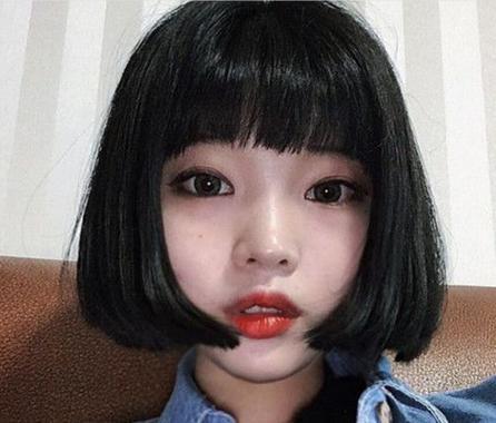 圓臉適合什么發(fā)型？6款清爽發(fā)型推薦給你？