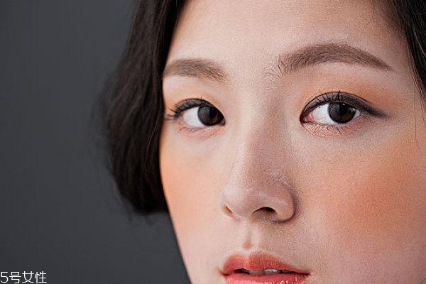 嬰兒肥怎么畫(huà)好日系妝 3步驟打造原宿風(fēng)可愛(ài)妝