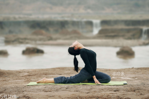 練瑜伽頭暈什么原因 練瑜伽時頭暈這樣做