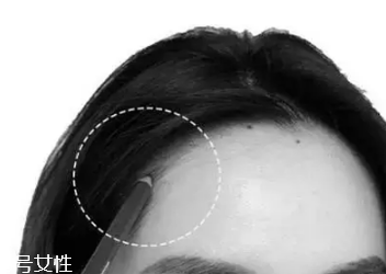 發(fā)際線高適合什么劉海 發(fā)際線高適合的發(fā)型推薦 發(fā)際線高適合什么劉海 發(fā)際線高適合的發(fā)型推薦