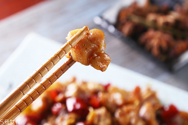 兔肉是優(yōu)質蛋白嗎 高蛋白低脂肪