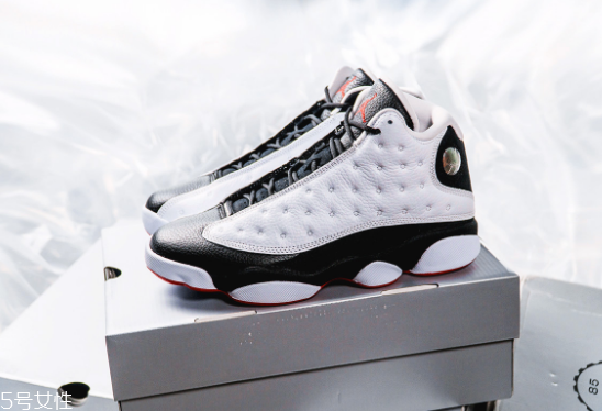 aj13熊貓復(fù)刻2018開箱測(cè)評(píng) 實(shí)物很驚艷