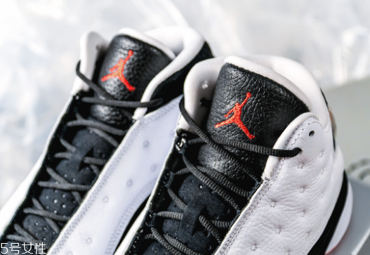 aj13熊貓復(fù)刻2018開箱測(cè)評(píng) 實(shí)物很驚艷