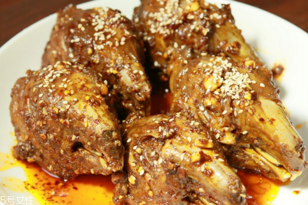 兔頭怎么吃 不容錯(cuò)過的美食 兔頭怎么吃 不容錯(cuò)過的美食