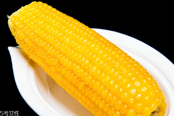 多吃玉米身體好 有效預防各種癌癥