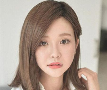 圓臉適合什么發(fā)型？6款清爽發(fā)型推薦給你？