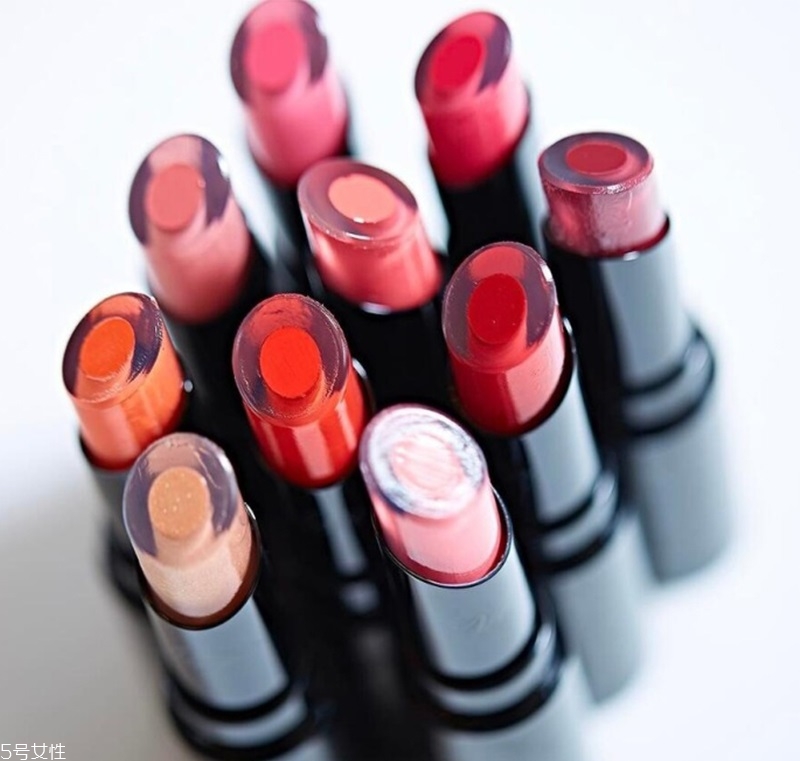 夾心唇膏哪個(gè)牌子好 大牌夾心口紅盤(pán)點(diǎn)