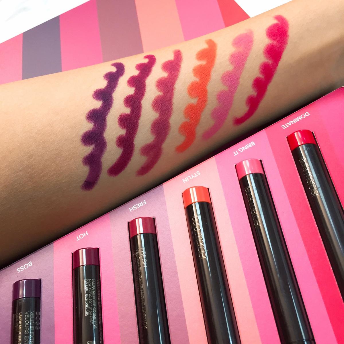 霧面唇膏哪個(gè)牌子好 霧面唇膏排行榜10強(qiáng) 霧面唇膏哪個(gè)牌子好 霧面唇膏排行榜10強(qiáng)