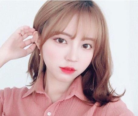 圓臉適合什么發(fā)型？6款清爽發(fā)型推薦給你？