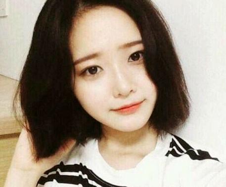 圓臉適合什么發(fā)型？6款清爽發(fā)型推薦給你？