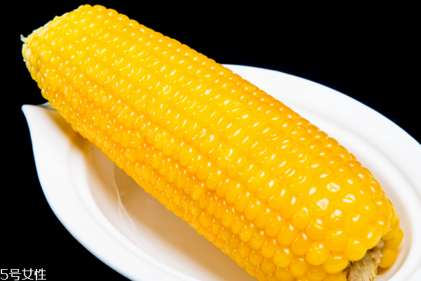 玉米為什么長(zhǎng)胡須 它是玉米的花 玉米為什么長(zhǎng)胡須 它是玉米的花