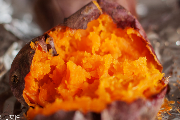 紅薯怎么保存不會爛掉 老方法才最實用