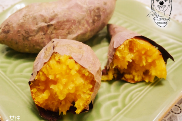 紅薯怎么保存不會爛掉 老方法才最實用