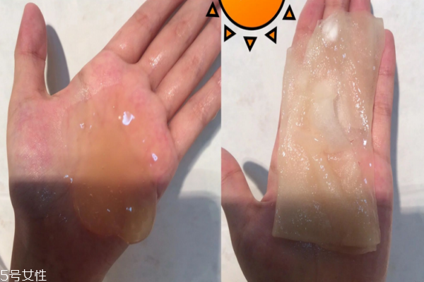 佑天蘭面膜去角質(zhì)嗎 沒(méi)有這個(gè)功效