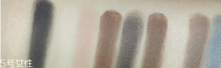 too faced眼影怎么樣 too faced巧克力眼影盤評測 too faced眼影怎么樣 too faced巧克力眼影盤評測