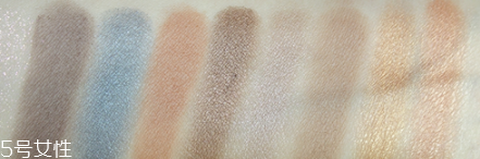 too faced眼影怎么樣 too faced巧克力眼影盤評測 too faced眼影怎么樣 too faced巧克力眼影盤評測