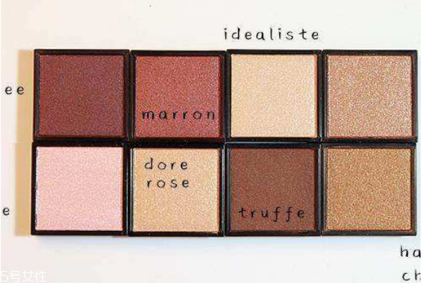 surratt眼影在哪里買 surratt眼影試色 surratt眼影在哪里買 surratt眼影試色