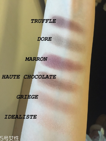 surratt眼影在哪里買 surratt眼影試色 surratt眼影在哪里買 surratt眼影試色