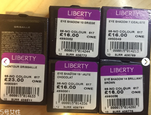 surratt眼影在哪里買 surratt眼影試色 surratt眼影在哪里買 surratt眼影試色