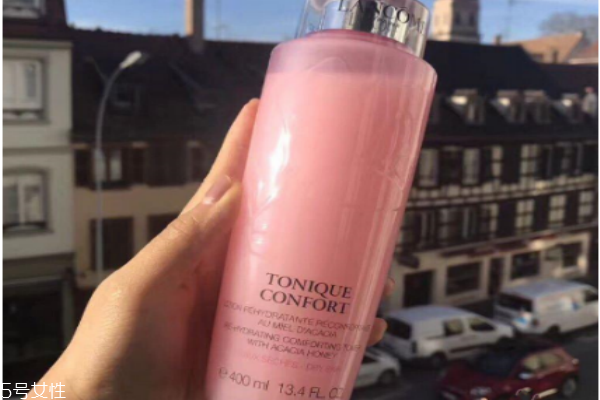 蘭蔻粉水可以做面膜嗎 做水膜刺激大 蘭蔻粉水可以做面膜嗎 做水膜刺激大