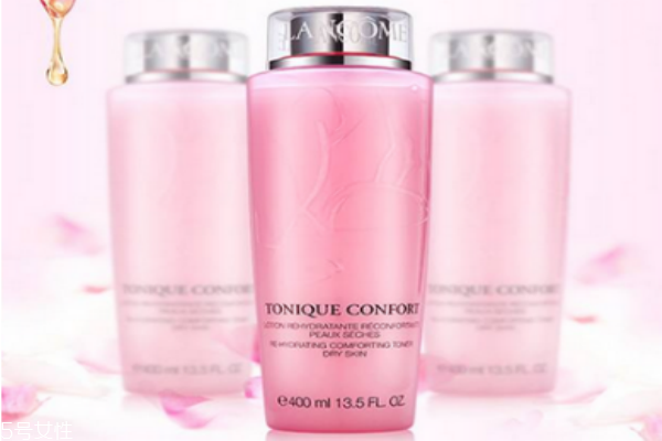 蘭蔻粉水和什么搭配用比較好 蘭蔻粉水的使用順序和方法 蘭蔻粉水和什么搭配用比較好 蘭蔻粉水的使用順序和方法