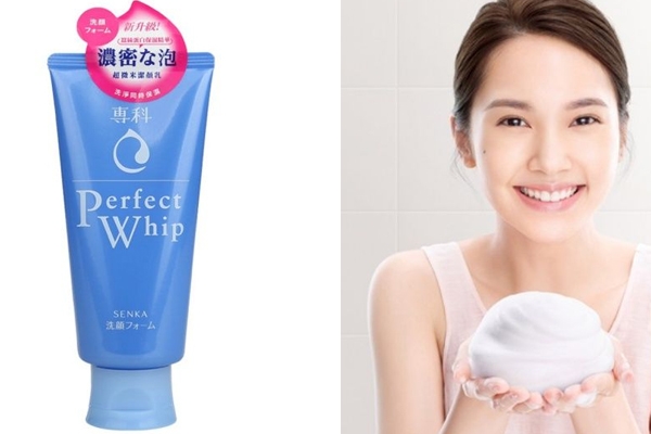 平價洗面奶什么牌子好 一張毛爺爺搞定所有膚質