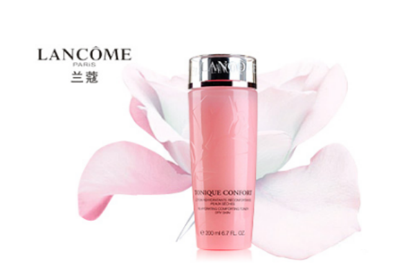 蘭蔻粉水是什么 高性價比的明星產(chǎn)品 蘭蔻粉水是什么 高性價比的明星產(chǎn)品