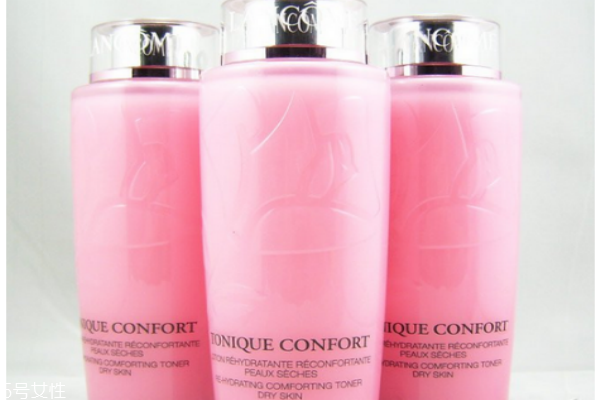 蘭蔻粉水是什么 高性價比的明星產(chǎn)品 蘭蔻粉水是什么 高性價比的明星產(chǎn)品