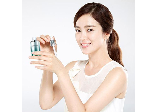 換季皮膚怎么管理和保養(yǎng) 換季皮膚怎么管理和保養(yǎng)