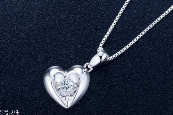 鉆石項鏈怎么看真假 這些細節(jié)都要注意 鉆石項鏈怎么看真假 這些細節(jié)都要注意