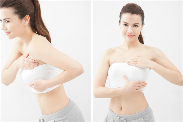 豐胸怎么按摩運(yùn)動 美胸2部曲